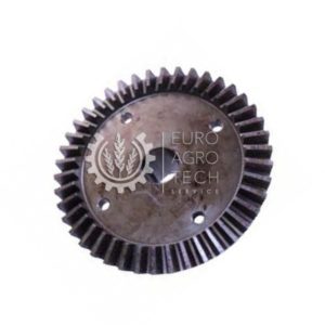 Шестерня, плоска, Z=42, прес-підбирач Claas Markant, 814 354.0