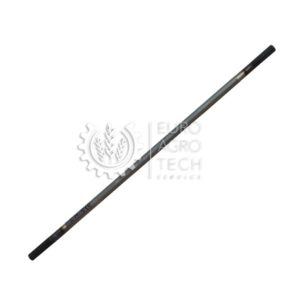 Похилий вал редуктора, прес-підбирач Claas Markant 55, d=25 мм, L=1006 мм, 814351.0