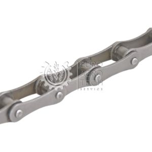 Ланцюг + ланка підбирача Claas, комплект, прес-підбирач Claas Markant, 609915.1