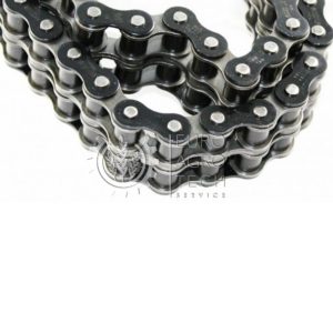 Ланцюг дворядний + ланка, комплект, прес-підбирач Welger AP41, 1104.14.03.24