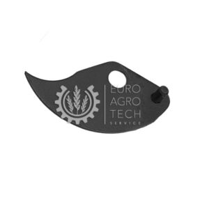 Притиск шпагату, прес-підбирач DEUTZ FAHR, 06555502