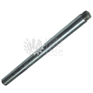 Вал в'язального апарату, прес-підбирач DEUTZ FAHR, 06255443