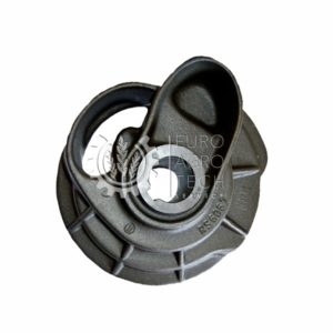 Диск в'язального апарату (лівий), прес-підбирач Famarol Z511, 8245-511-007-172