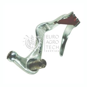 Важіль-тримач з пальцем і ножем, прес-підбирач FAMAROL, 8245-511-070-323