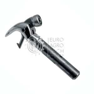 Вузлов'язальник, палець вузлов'язальника, прес-підбирач FAMAROL, 8245-511-070-173