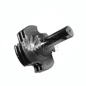 Тримач шпагату в'язального апарату 3-х тарілчастий, прес-підбирач FAMAROL, 8245-511-070-158