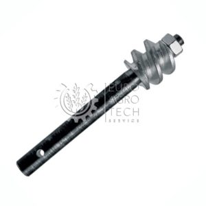 Черв'як з валиком на в'язальний апарат, прес-підбирач FAMAROL, 8245-511-070-160