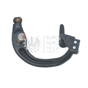 Важіль-тримач з пальцем і ножем, прес-підбирач Gallignani, 06.06.026