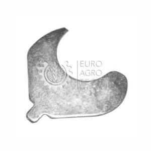 Чистильник, прес-підбирач Gallignani, 06.06.017