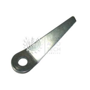 Притиск в'язального апарату, прес-підбирач Gallignani, 88.76.292