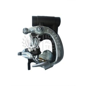 Секція в'язального апарату в зборі, прес-підбирач Gallignani, 06.44.011