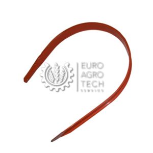 Напрямна пружин підбирача, прес-підбирач Gallignani, 06.05.441