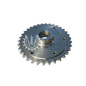 Ланцюгова зірочка, прес-підбирач Gallignani, 10.05.020