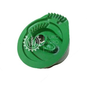Диск в'язального апарату, тарілка, d=35mm, прес-підбирач John Deere, FH312371, E75831