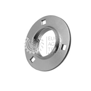 Корпус підшипника валу в'язального пристрою (3 отвори), прес-підбирач John Deere