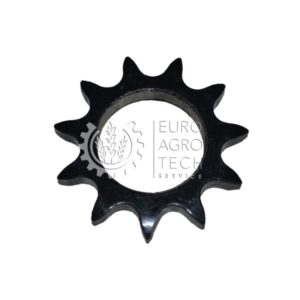 Зірка натяжна, Z=11, прес-підбирач John Deere 332,336,342,346, AE13630