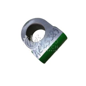 Корпус підшипника штовхача поршня, прес-підбирач John Deere, AE25389