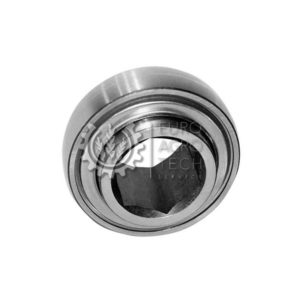 Підшипник приводу шнека (шестигранний вал), прес-підбирач John Deere, JD9260