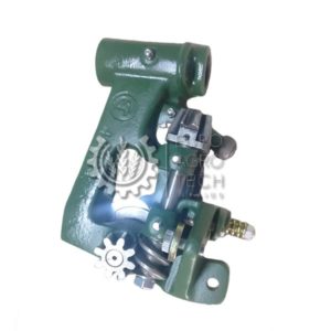 Секція в'язального апарату в зборі, прес-підбирач John Deere, DC18246