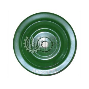 Шків шнека, прес-підбирач John Deere, AE27392