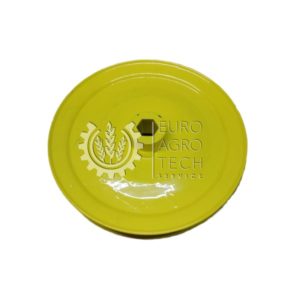 Шків підбирача, прес-підбирач John Deere, AE29765