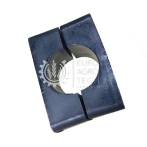 Втулки вил, комплект, прес-підбирач John Deere, E41454