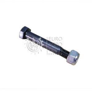 Болт з гайкою, прес-підбирачі John Deere, DC17881