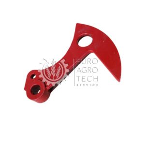 Захват в'язального апарату, прес-підбирач Masseу Ferguson 15/8,20/8, 781983M94