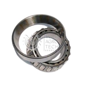 Підшипник маточини колеса конічний, (Koyo), прес-підбирач Welger, 0942.20.21.00