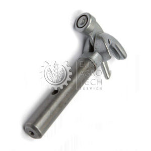 Вузлов'язальник в'язального апарату, прес-підбирач Sipma (Оригінал), 2026-070-510.00