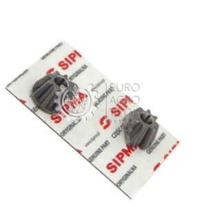 Шестерня черв'яка в'язального пристрою, мала, прес-підбирач Sipma [оригінал], 2026-070-009