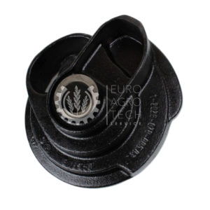 Диск в'язального апарату (лівий), прес-підбирач Sipma, 2026-070-005.03