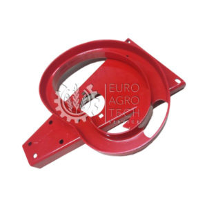 Бігова доріжка з кріпленням, прес-підбирач Welger, 1121.42.08.16