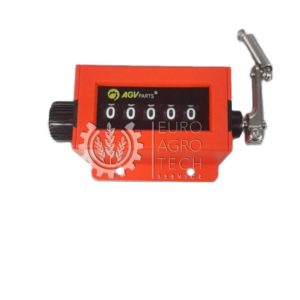 Лічильник тюків AGV правий, прес-підбирач Welger, 0995.10.01.00