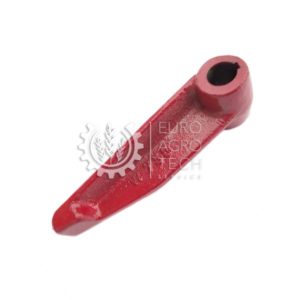 Важіль, прес-підбирач Welger AP630, 0762.82