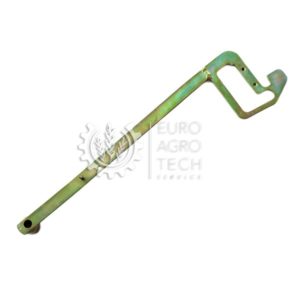 Тримач планки довжини тюка, прес-підбирач Welger AP630, 1124.22.11.40