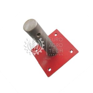 Вал запалювання, прес-підбирач Welger AP61-63, 1116.33.05.29