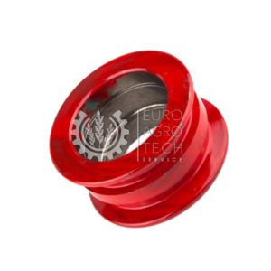 Ролик натяжний, прес-підбирач Welger AP61,63, 0708.47