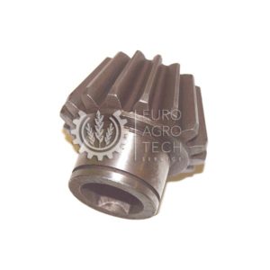 Конічна шестерня, прес-підбирач Welger, 0307.77