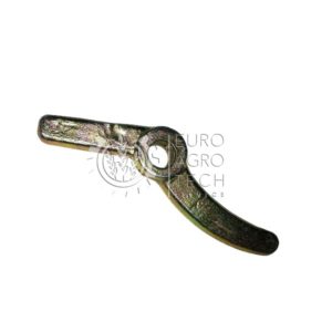 Важіль перемикання вертольота, прес-підбирач Claas Markant, 000040.0