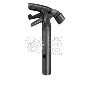 Вузлов'язальник в'язального апарату з захистом, прес-підбирач Claas Markant, 000045.1