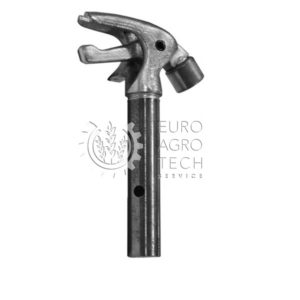 Вузлов'язальник в'язального апарату, прес-підбирач Claas Markant, 000088.1