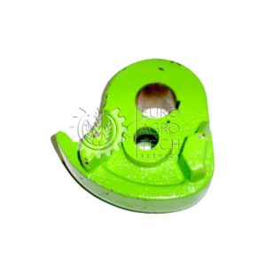 Корпус муфти, башмак, прес-підбирач Claas Markant, 002876