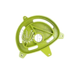 Бігова доріжка, прес-підбирач Claas Markant 41-51, 810400.0