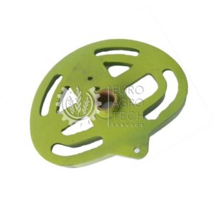 Бігова доріжка, прес-підбирач Claas Markant 40-50, 808042.1