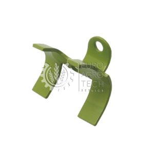 Кріплення пружин підбирача, 807264