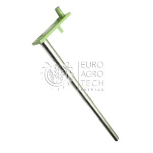 Вал в'язального апарату прес-підбирача Claas Markant 50-51, 808262.4