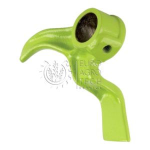 Важіль управління, прес-підбирач Claas Markant, 000041.2