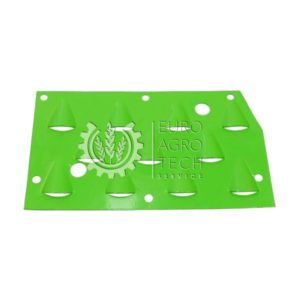 Обмежувальна плита (терка) Claas Markant 40, 811935