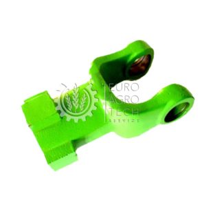 Гук муфти маховика, d=34 mm, прес-підбирач Claas Markant, 809973.1